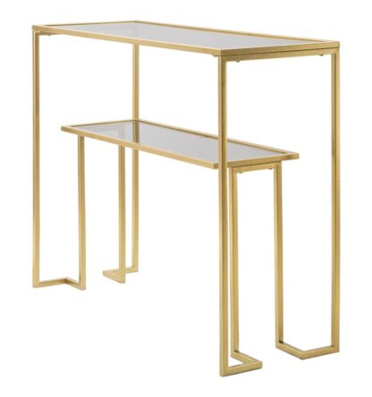 CONSOLE LEVEL CM 100X35X80 - immagine 3