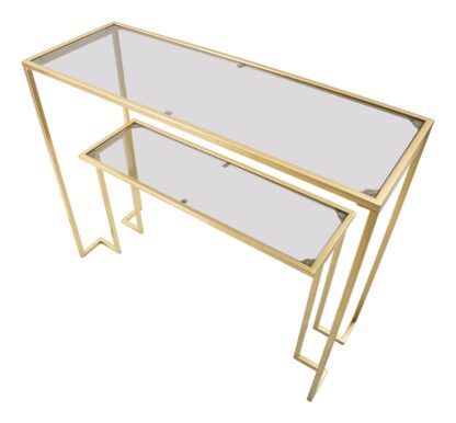 CONSOLE LEVEL CM 100X35X80 - immagine 4