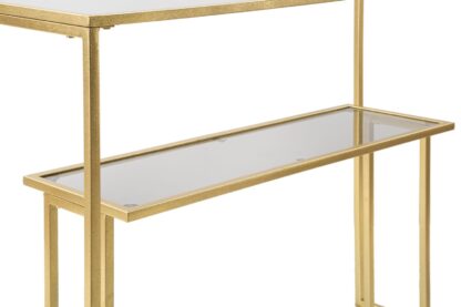 CONSOLE LEVEL CM 100X35X80 - immagine 5
