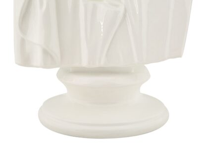 SCULTURA SAGGIO CM 12,9X12,5X25 - immagine 4