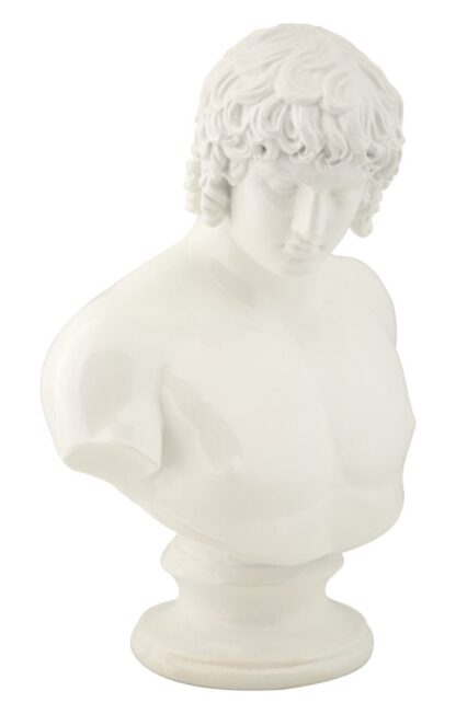 SCULTURA CENTURIONE CM 18,2X12,8X25 - immagine 2