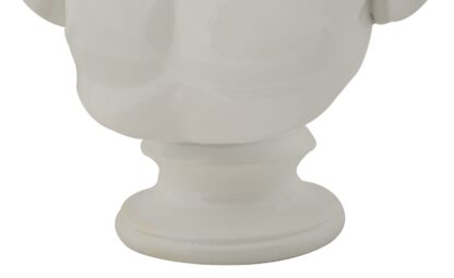SCULTURA CENTURIONE CM 18,2X12,8X25 - immagine 5