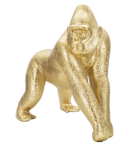 GORILLA DECOR LATERALE CM 24,3X13,9X22,8 - immagine 2