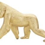 GORILLA DECOR FRONTALE CM 29,7X11,5X21,8