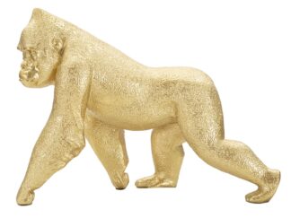 GORILLA DECOR FRONTALE CM 29,7X11,5X21,8