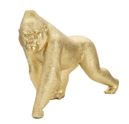 GORILLA DECOR FRONTALE CM 29,7X11,5X21,8 - immagine 2