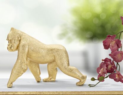 GORILLA DECOR FRONTALE CM 29,7X11,5X21,8 - immagine 5