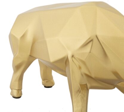 TORO DECOR CM 19,5X9,9X10,6 - immagine 4