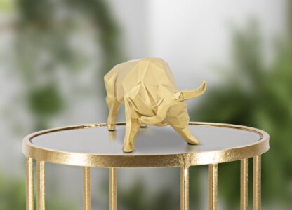 TORO DECOR CM 19,5X9,9X10,6 - immagine 5