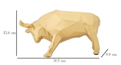 TORO DECOR CM 19,5X9,9X10,6 - immagine 6