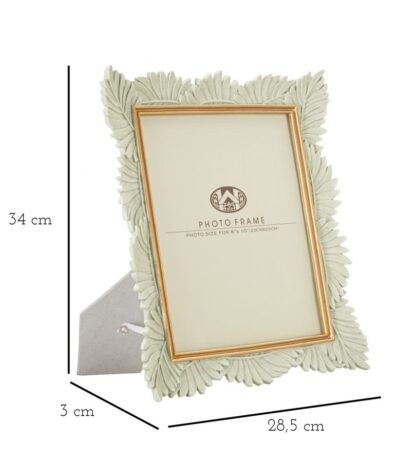 CORNICE PINTY CM 28,5X3X34 (MISURA INTERNA CM 20X25) - immagine 6