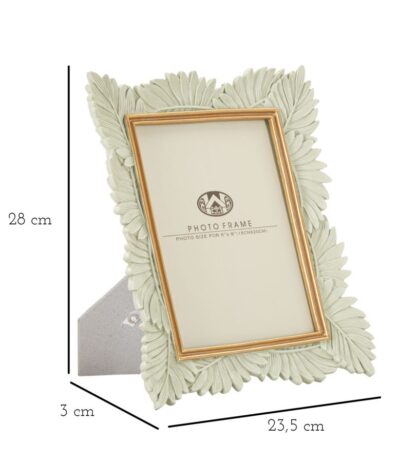 CORNICE PINTY CM 23,5X3X28 (MISURA INTERNA CM 15X20) - immagine 6