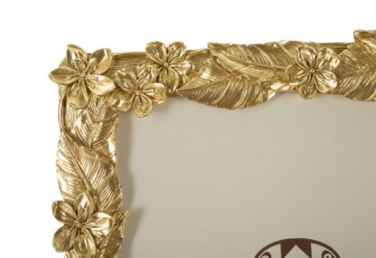 CORNICE LEAVY CM 26X2X30,7 (MISURA INTERNA CM 20X25) - immagine 3