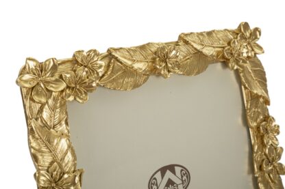 CORNICE LEAVY CM 26X2X30,7 (MISURA INTERNA CM 20X25) - immagine 4