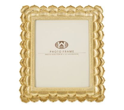 CORNICE PETAL CM 30X2,5X35 (MISURA INTERNA CM 20X25) - immagine 2