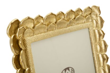 CORNICE PETAL CM 30X2,5X35 (MISURA INTERNA CM 20X25) - immagine 4