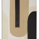 DIPINTO SU TELA LOFTY -A- CM 80X2,8X100