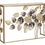 CONSOLE LEAVY CM 108X36,8X80