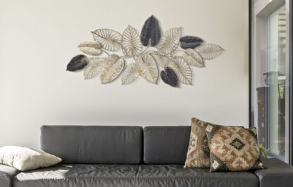 PANNELLO IN FERRO CENTURY -A- CM 131X4,5X61 - immagine 6