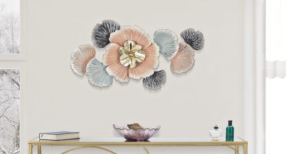PANNELLO IN FERRO SOTY CM 93X7,5X53 - immagine 5