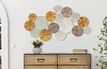 PANNELLO IN FERRO TRIBY CM 125X5,5X68,5 - immagine 5