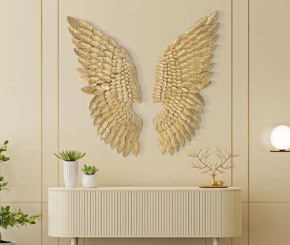 PANNELLO ALI BEAUTY COPPIA CM 37,5X3X100 - immagine 5