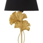 LAMPADA DA TAVOLO FLOW CM Ø 30X63