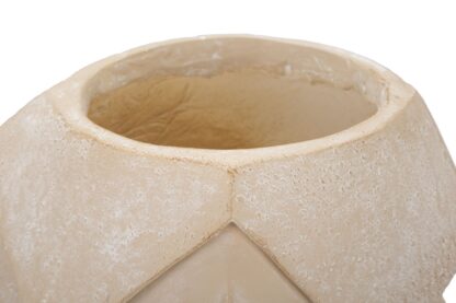 VASO ELEGANT -A- CM 26X19X27 - immagine 2