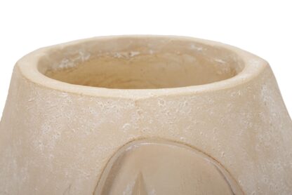 VASO ELEGANT -B- CM 24,5X20,5X26 - immagine 2