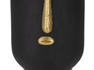VASO TRIBAL -D- CM Ø 21X45