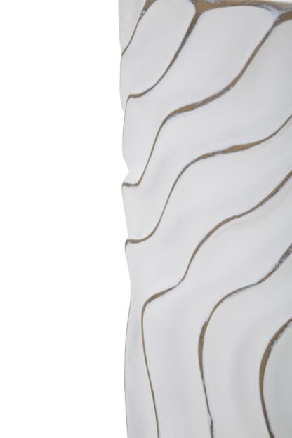 VASO RESINA ALTO CM Ø 35X90 - immagine 4