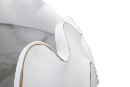 GASPEAU RESINA LINES CM Ø 44X37 - immagine 3