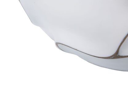 GASPEAU RESINA LINES CM Ø 44X37 - immagine 4
