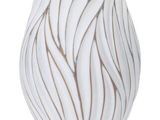 VASO RESINA HONDURAS CM Ø 27X41,5