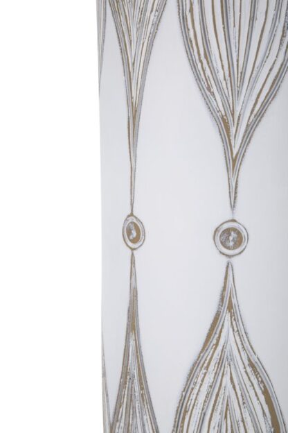 VASO RESINA ATENE CM Ø 15,5X74 - immagine 3