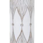 VASO RESINA ATENE CM Ø 15X60