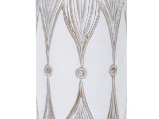 VASO RESINA ATENE CM Ø 15X60