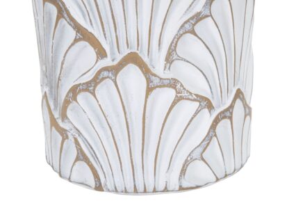 VASO RESINA PANAMA TALL CM Ø 15,5X74 - immagine 4