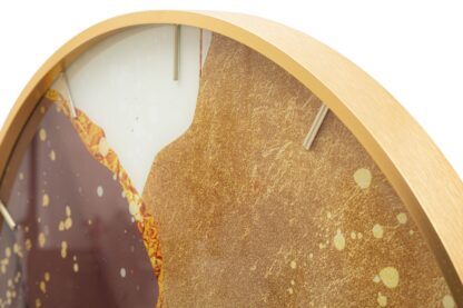OROLOGIO GLASS GLODY CM Ø 60X5 - immagine 3