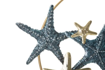 OROLOGIO DA MURO SEA STAR CM 91,4X5,1X67,3 - immagine 3