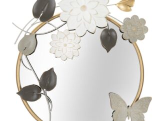 SPECCHIO DA MURO TONIS CM 74,9X7X66