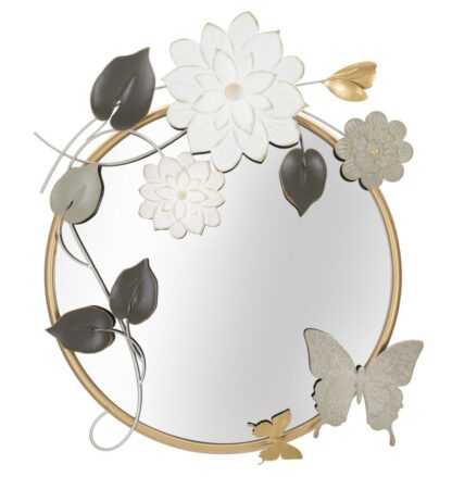 SPECCHIO DA MURO TONIS CM 74,9X7X66