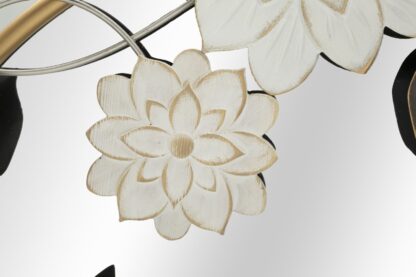 SPECCHIO DA MURO TONIS CM 74,9X7X66 - immagine 2