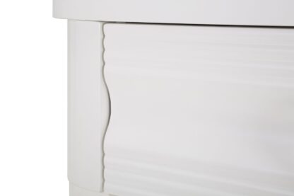 CONSOLE SHINE CM 110X40X82 - immagine 6