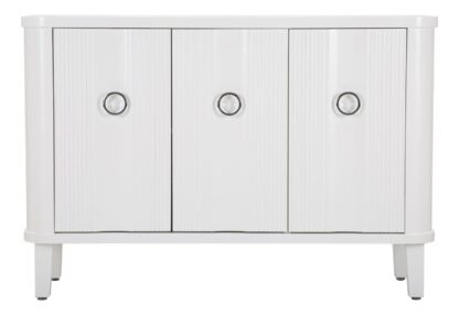 MOBILE SHINE CM 120X40X84 - immagine 2