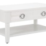 TAVOLO DA CAFFE' CM 90X60X47