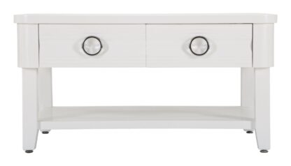 TAVOLO DA CAFFE' CM 90X60X47 - immagine 2