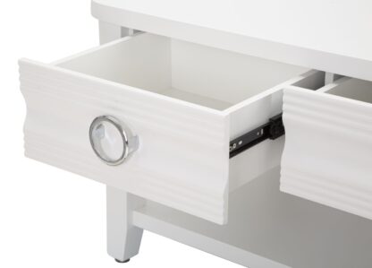 TAVOLO DA CAFFE' CM 90X60X47 - immagine 4