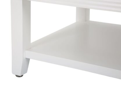 TAVOLO DA CAFFE' CM 90X60X47 - immagine 7
