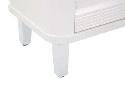 COMO' SHINE CM 81X40X84 - immagine 7